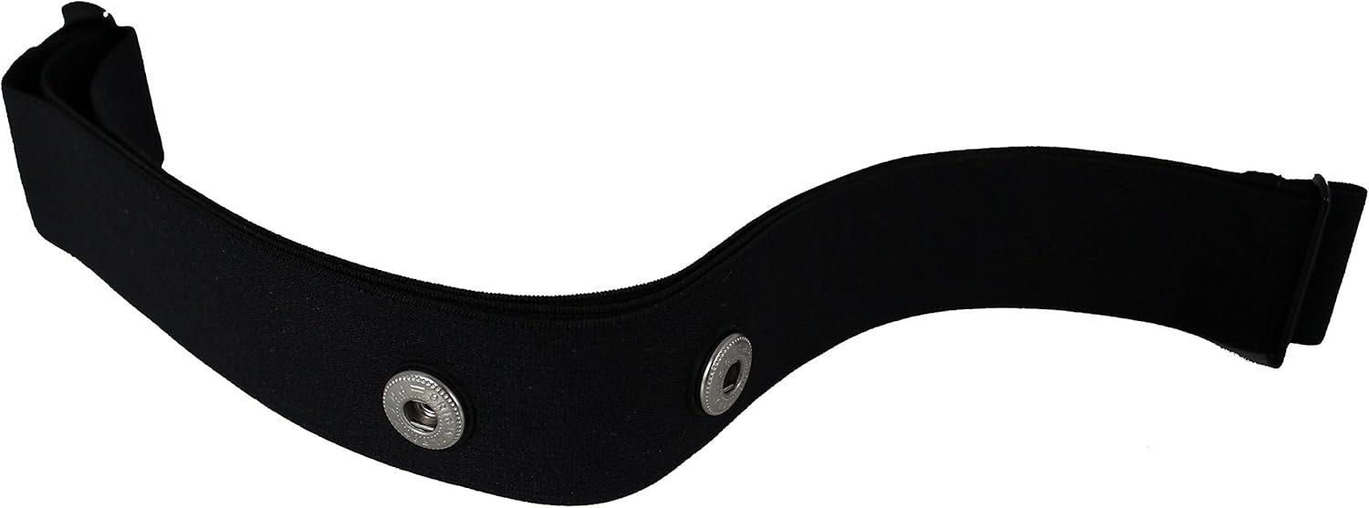 smartLAB HRM W Pasek na klatkę piersiową Pulsometr – Bluetooth i ANT+