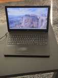 Portátil HP Pavilion =a novo c caixa, 16GB RAM DDR4, 256 GB disco SSD
