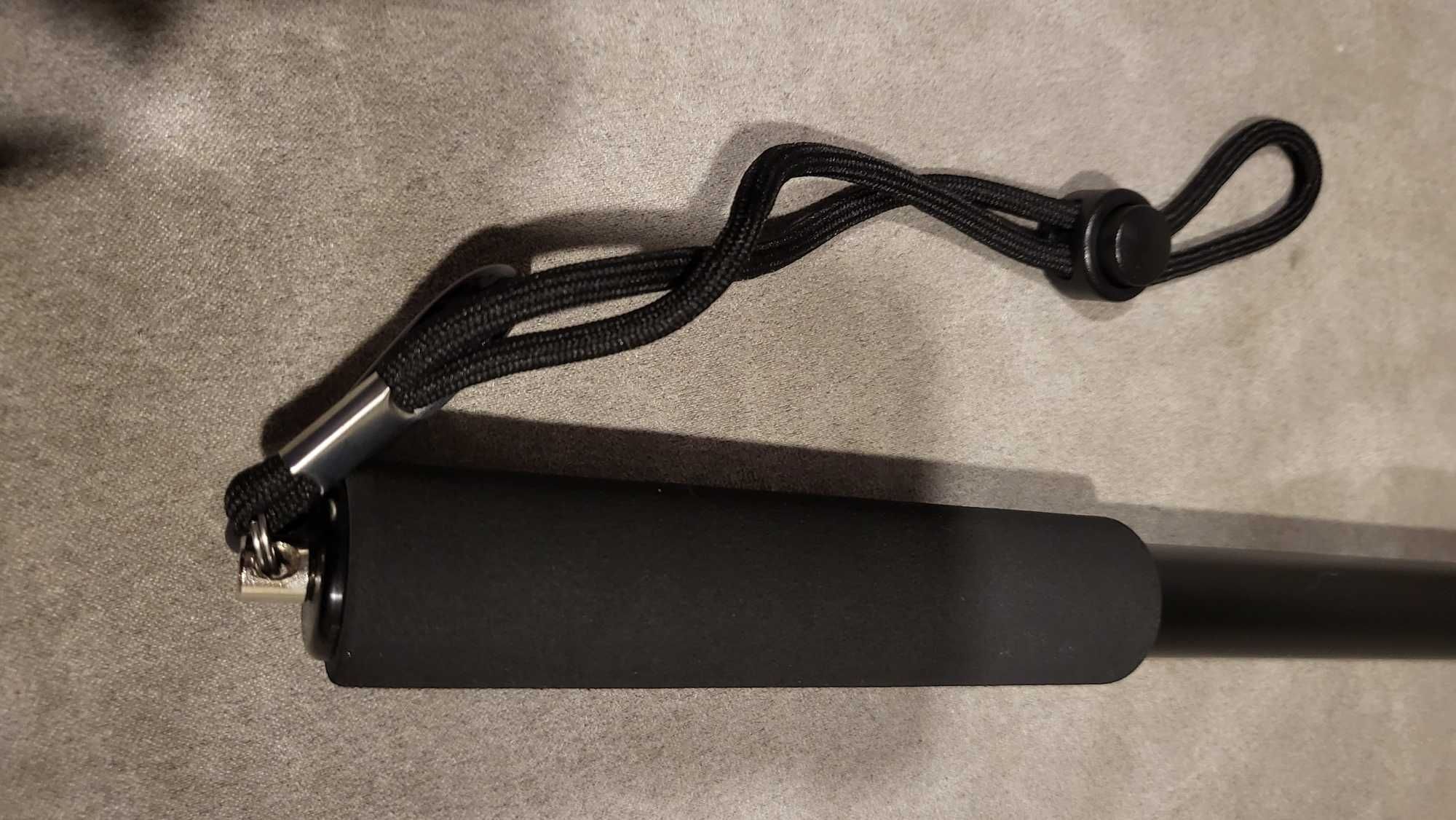 Grav Grip - Gimbal Grip Pod para usar com o telemóvel ou camera - NOVO