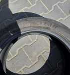 goodyear efficientgrip performance 2 225/45 R17