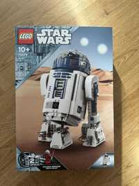 LEGO® 75379 Star Wars - R2-D2