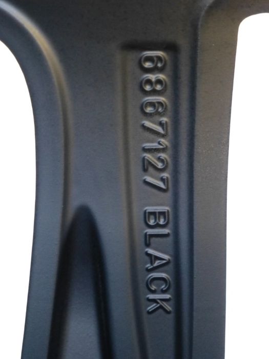 felgi BMW 5 F10 F11 F18 E90 X1 X3 17''