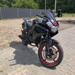 Мотоцикл Viper V250cr (lifan,Spark,Musstang,Forte,Loncin,Geon)