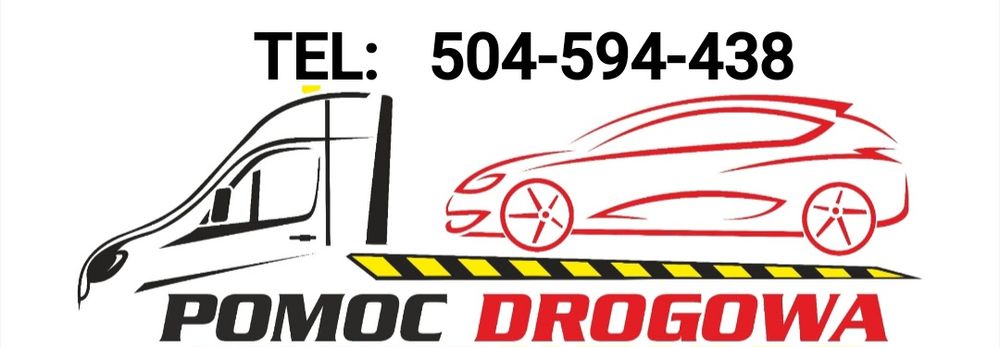Pomoc drogowa holowanie laweta 24h/7