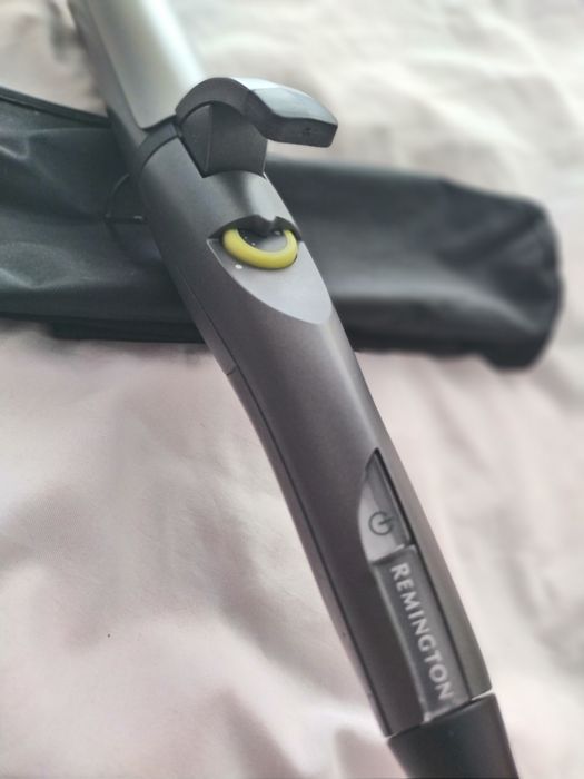 Плойка Remington.