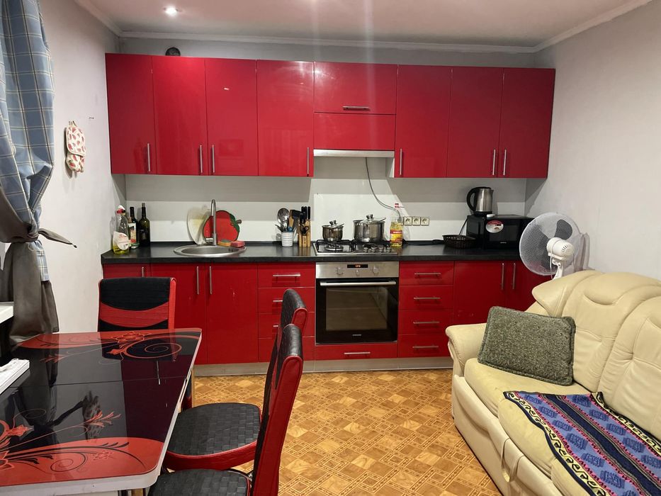 Продам 1-поверховий будинок Конча-Заспа OM