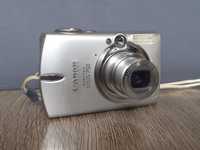 Цифровой фотоаппарат Canon Digital IXUS 750