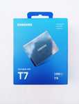 Samsung T7 1TB SSD