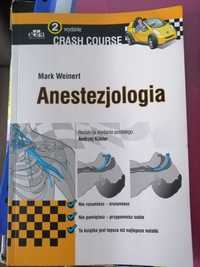 Anestezjologia crash course