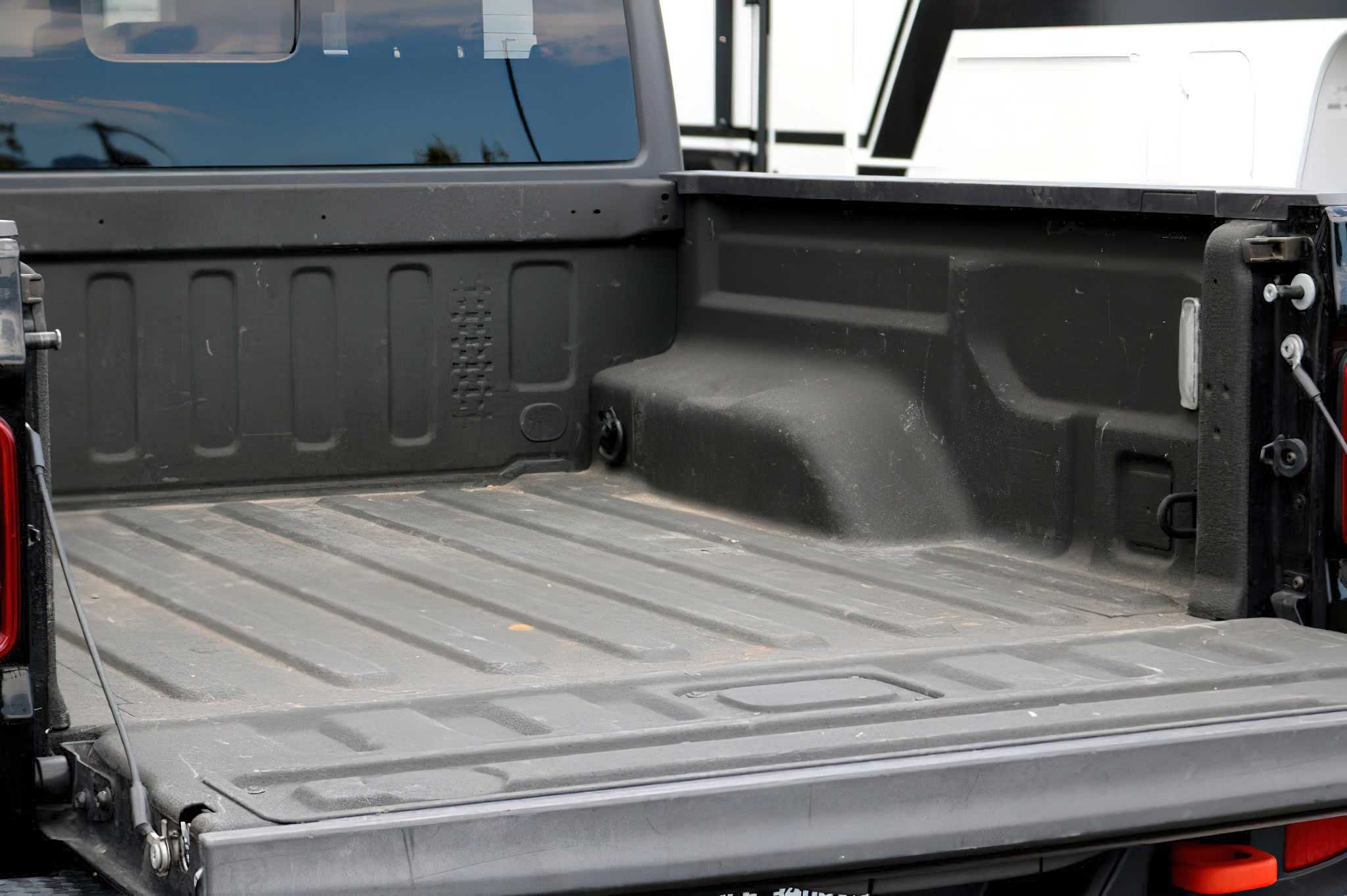 Jeep  Gladiator Mojave 2020