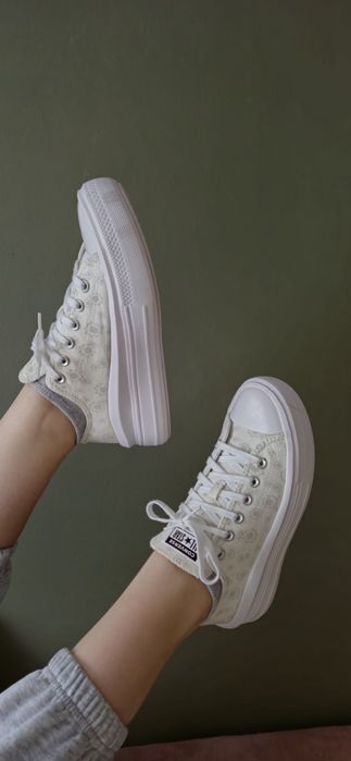 Converse damskie 40