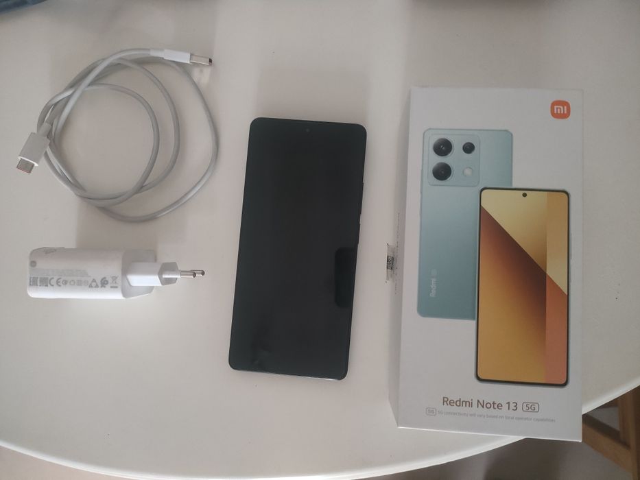 Xiaomi Redmi Note 13 5G