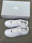 Trampki NikeAirForce1Low07White damskie białe buty:39