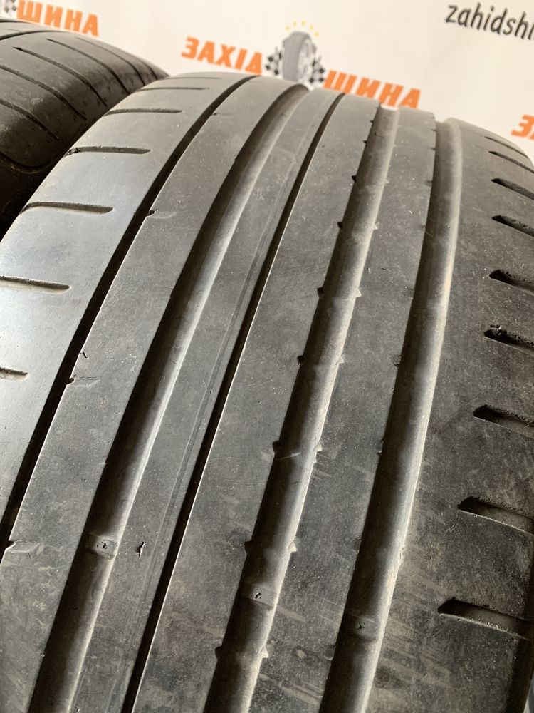 (2шт) 285/45R20 GoodYear Eagle F1 Asymmetric 2 SUV літні шини