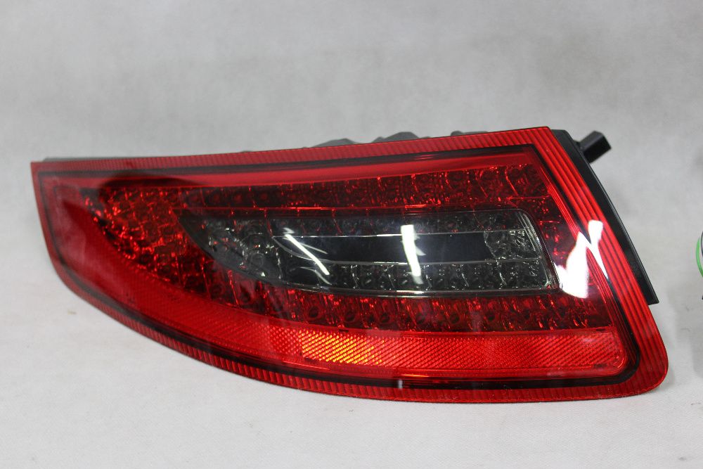 Lampy tył tylne Porsche 911 / 997 r: 05-09 DIODY LED TUNING RED NOWE !