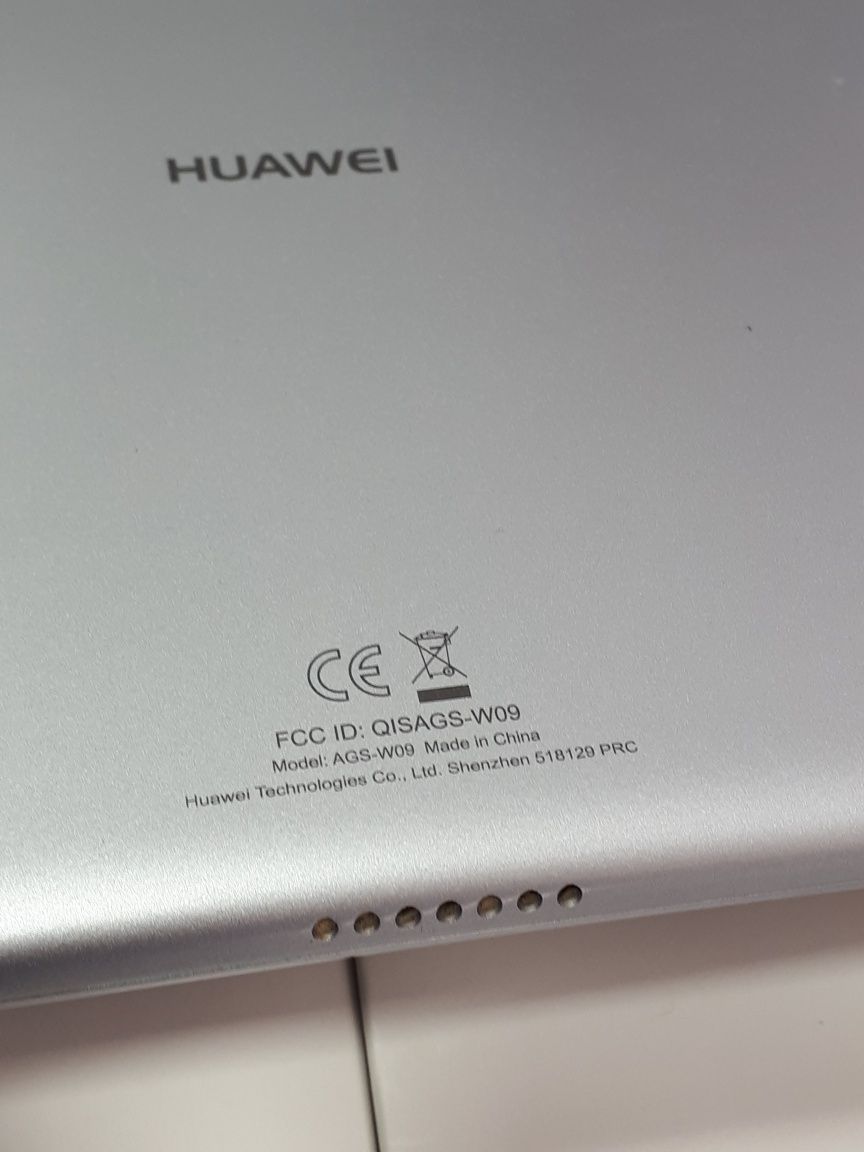 Планшет Huawei MediaPad T3 10