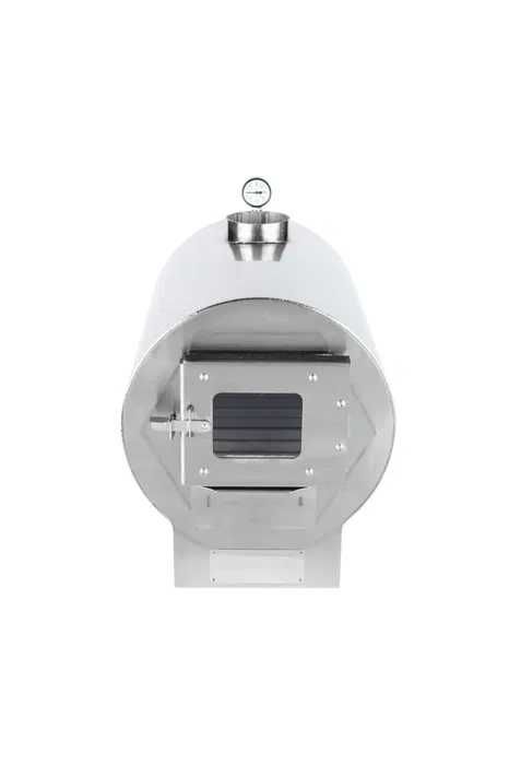 Piec zewnętrzny do ruskiej balii bani ogrodowej basenu PRODUCENT