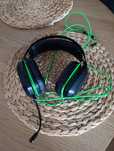 Słuchawki nauszne gamingowe Razer Electrav2