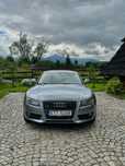 Audi A5 Audi A5 Coupe 2.0 tfsi Quattro