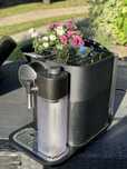 Nespresso De Longhi Gran Latrisma Ekspres do kawy kapsulki