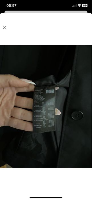 Пальто плащ жіночий