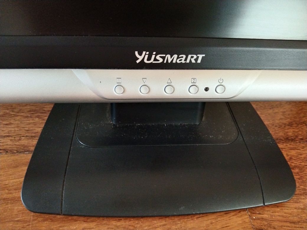 Monitor YUSMART 22 cala Super stan