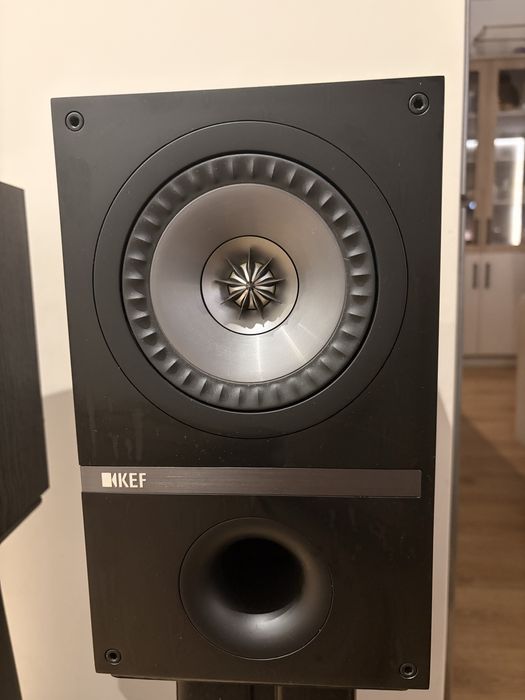 Kef q100 kolumny