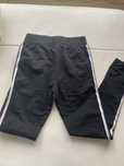 Legginsy spodnie delikatne ocieplane rozmiar 158 pepco