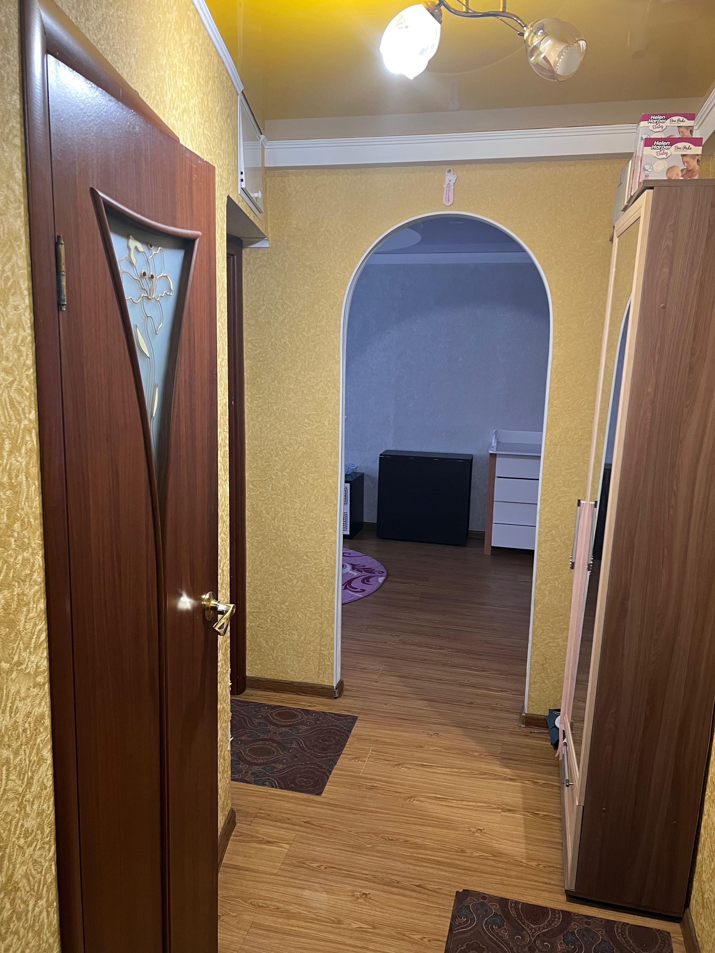 Продам квартиру в Доброполье