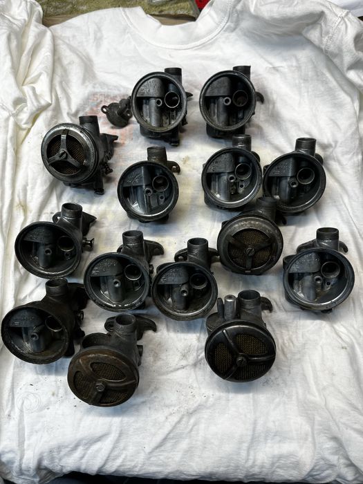 Gaznik romet motorynka komar kadet pegaz gf12 gf13