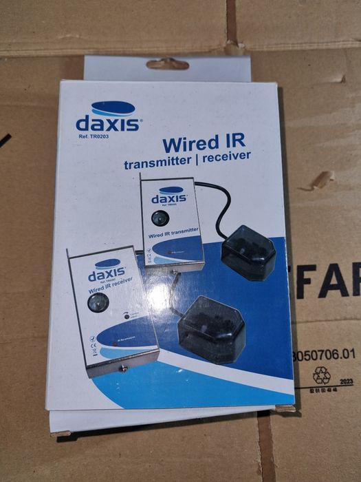 Transmissor receptor