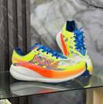 Sapatilhas Hoka Rocket X2