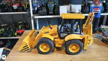 Bruder koparka JCB
