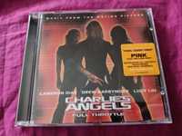 Charlie's Angels: Full Throttle - Music From The Motion Pict