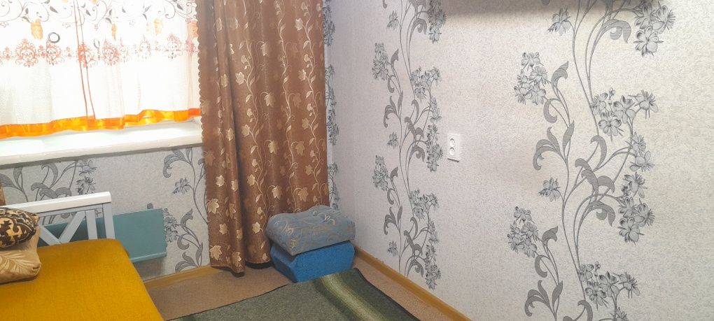 Комната Днепровская для парня/девушки!