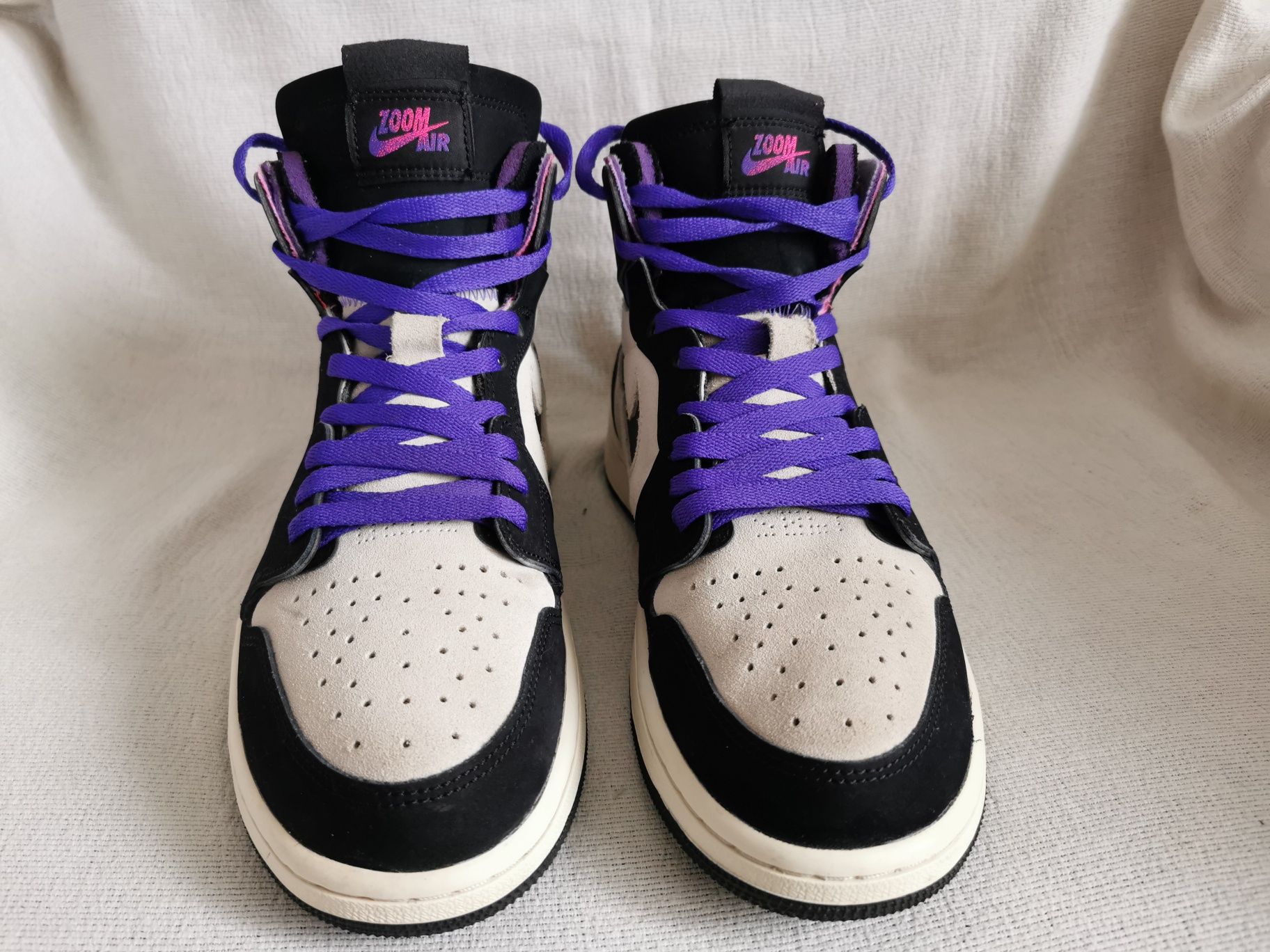 Jordan Retro 1 Zoom Air Cmft PSG Paris Saint German sneakersy  42,5