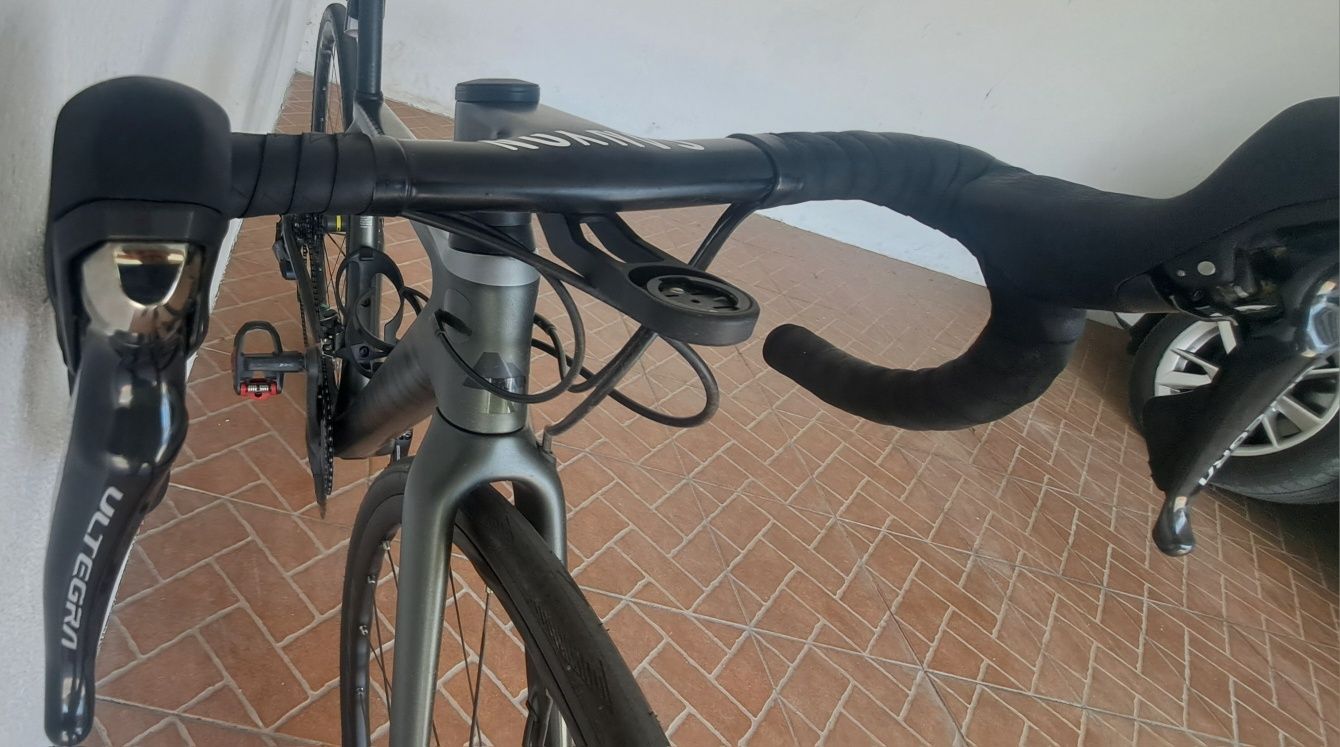 Canyon endurace cf 8.0