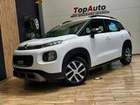 Citroën C3 Aircross 1.6 b-HDI * MANUAL * BEZWYPADKOWY * gwarancja *