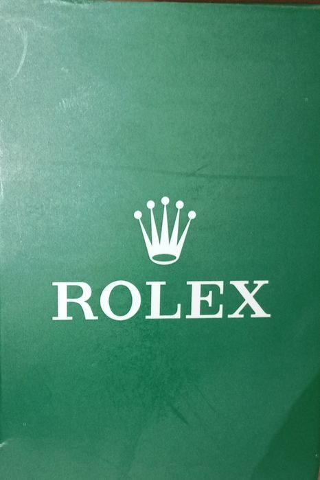 Rolex oyster perpetual