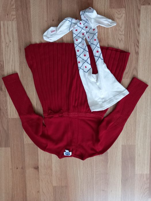 Платье chicco для девочки