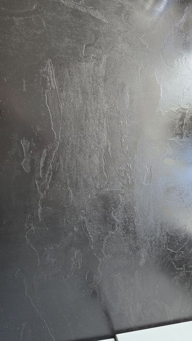 Blat kronospan slim line czarny 12mm  900x1575mm