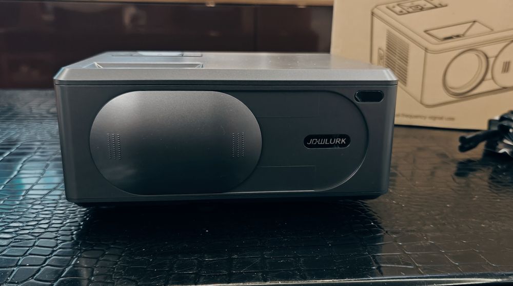 Проектор Jowlurk M2 1080p 15000L