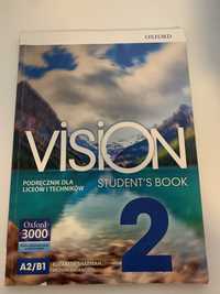 Vision Student’s Book 2