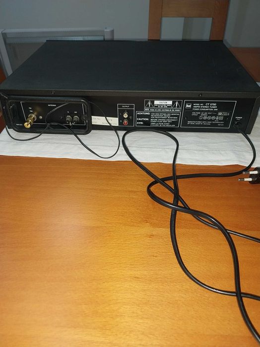 Sintonizador Dual