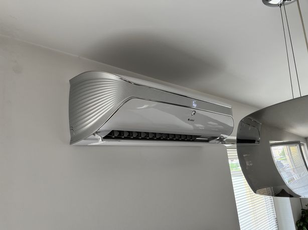 Montaz i serwis klimatyzacji do twojego mieszkania-domu-biura-firmy