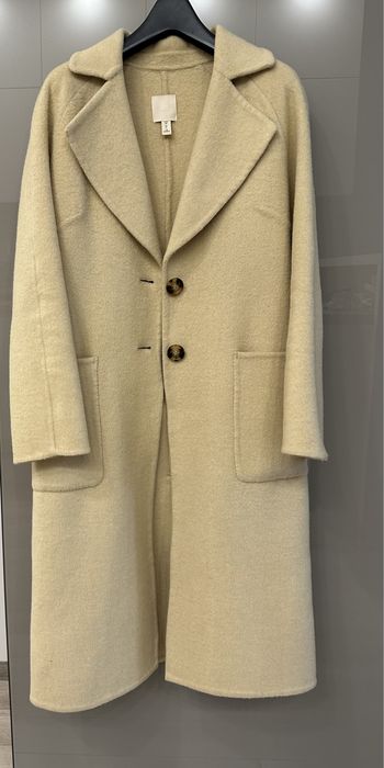Пальто H&M 36 р