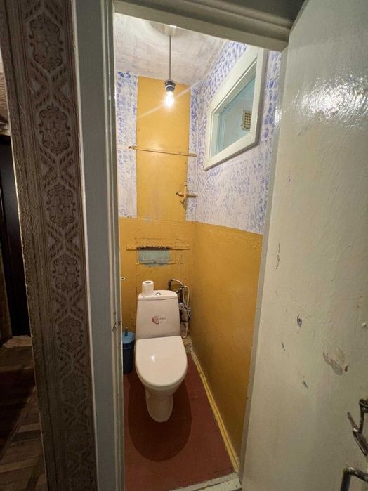 Продаж/1 кімната/Тернопільська /Хрущівка/Львів