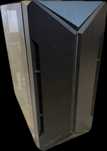 Obudowa Krux Astro Midi Tower czarny