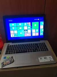Vendo portátil Asus X555L, intel core i3, Windows 8.1