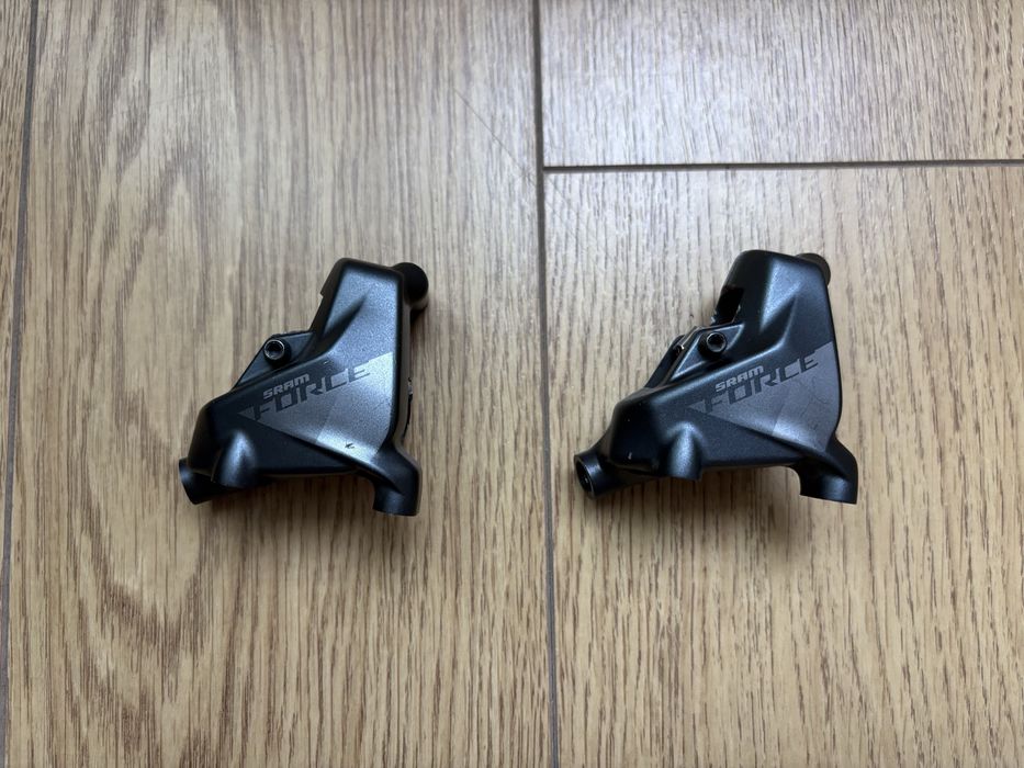 Pinça de travão Sram Force Etap Axs Flat Mount
